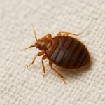 Bed Bugs Control