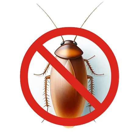 Commercial Pest Control