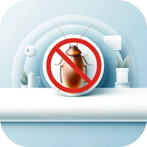 Cockroach Pest Control