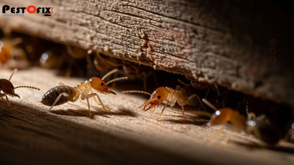 Most Effective Termite Treatment for Long-Term Protection