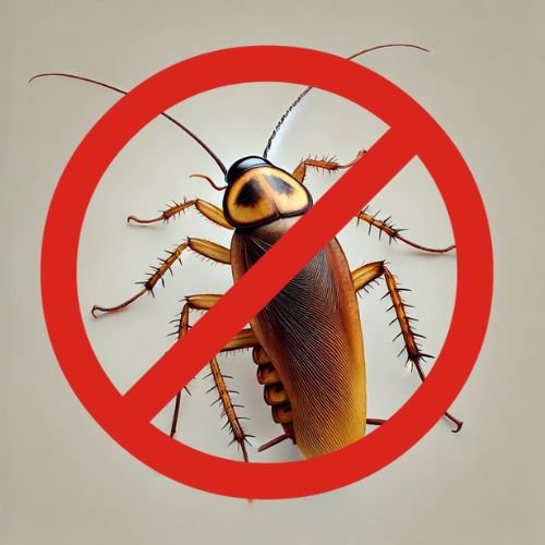 General Pest Control