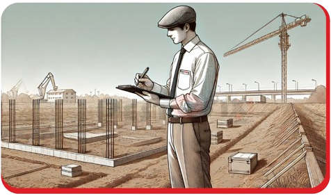 Soil and Site Inspection