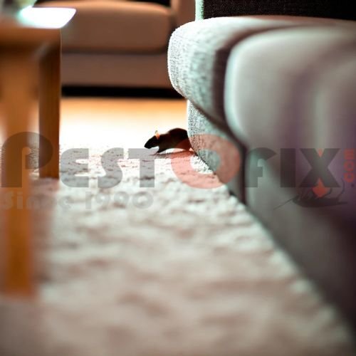 Rats & Mice Control for Home